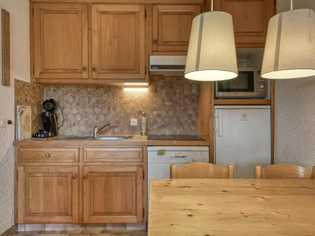 Appartement Cosy 2 Pieces, Terrasse, Parking, A 5 Min Des Pistes - Megeve Jaillet - Fr-1-453-225