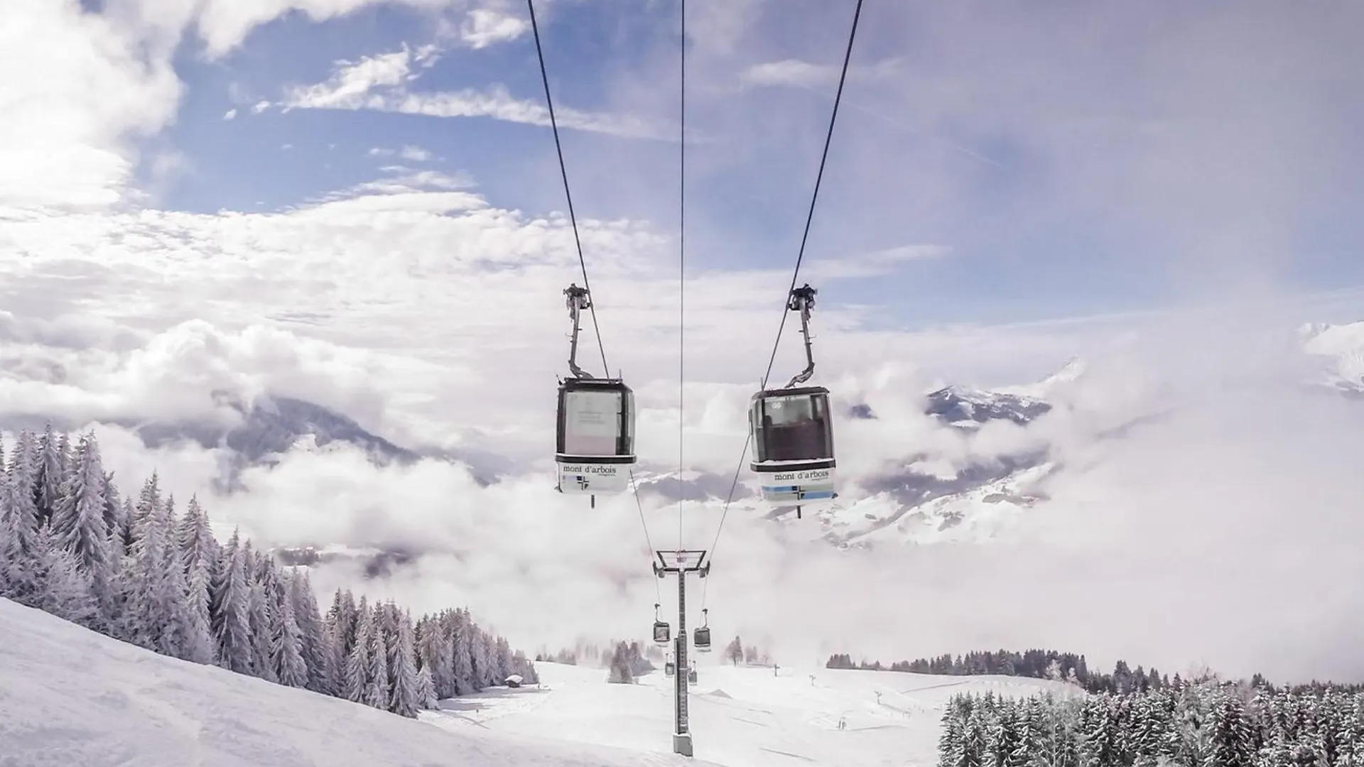 Apartment Appartement Cosy 2 Pieces, Terrasse, Parking, A 5 Min Des Pistes - Megeve Jaillet - Fr-1-453-225
